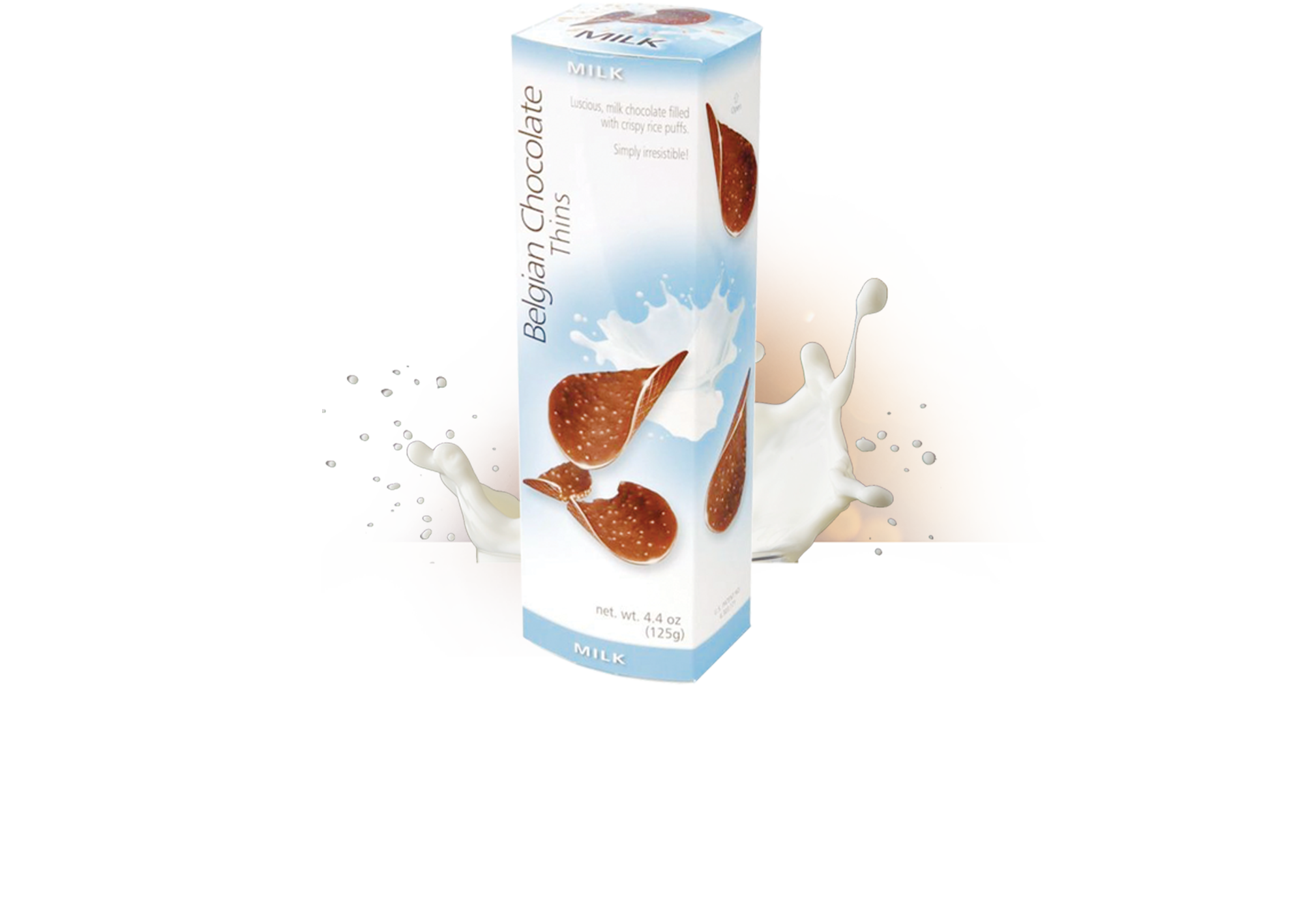 Milk Thins